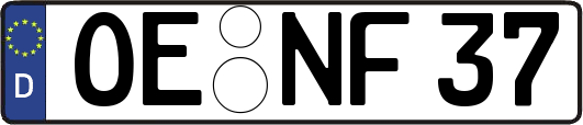OE-NF37