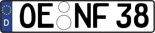 OE-NF38
