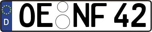 OE-NF42
