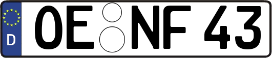 OE-NF43