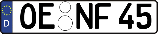 OE-NF45