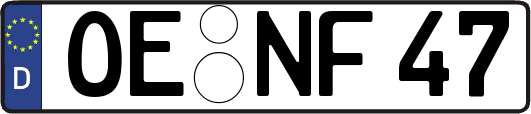 OE-NF47