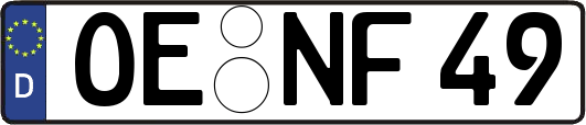 OE-NF49