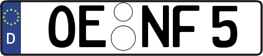 OE-NF5