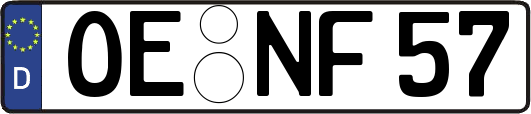 OE-NF57