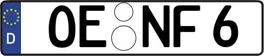 OE-NF6