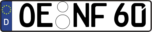 OE-NF60