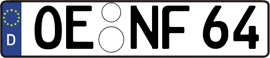 OE-NF64