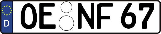 OE-NF67