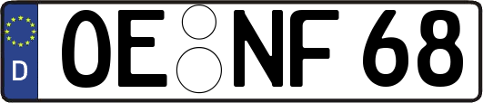 OE-NF68