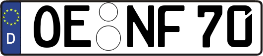OE-NF70