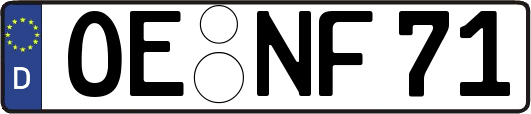OE-NF71