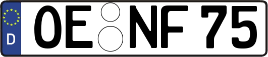 OE-NF75