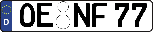 OE-NF77