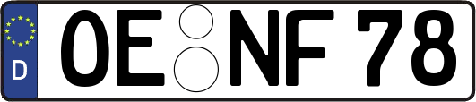 OE-NF78