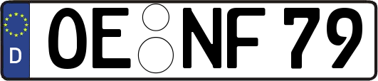 OE-NF79
