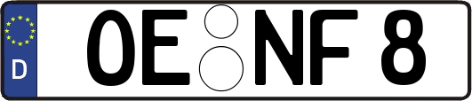 OE-NF8
