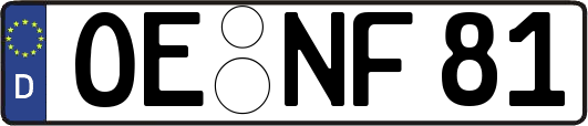 OE-NF81