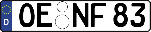OE-NF83