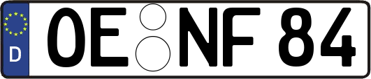 OE-NF84