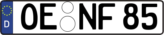 OE-NF85