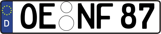 OE-NF87
