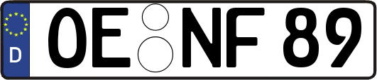 OE-NF89