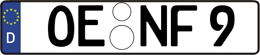 OE-NF9