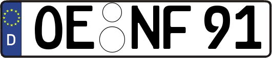 OE-NF91