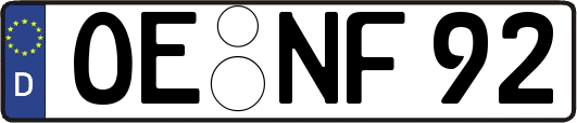 OE-NF92