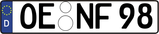 OE-NF98