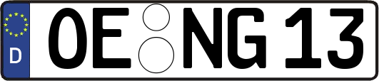 OE-NG13
