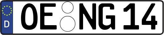 OE-NG14