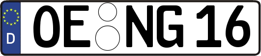 OE-NG16