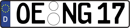 OE-NG17