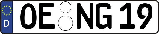 OE-NG19
