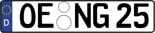OE-NG25
