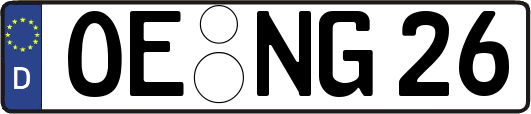 OE-NG26