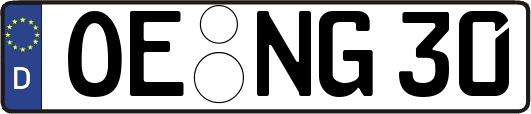 OE-NG30