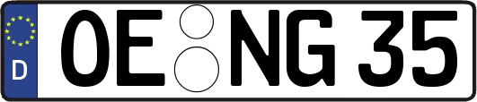 OE-NG35