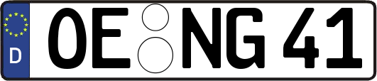 OE-NG41