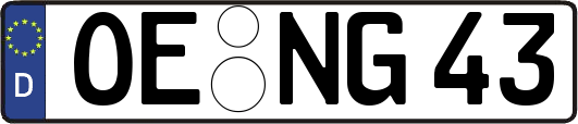 OE-NG43