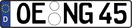 OE-NG45