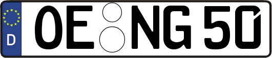 OE-NG50