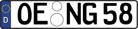 OE-NG58