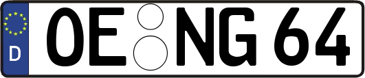OE-NG64