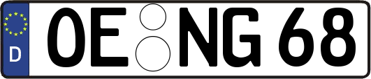 OE-NG68