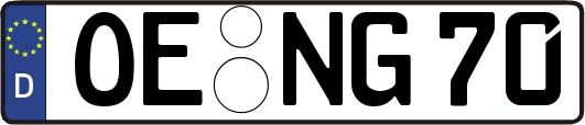 OE-NG70