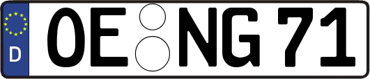 OE-NG71