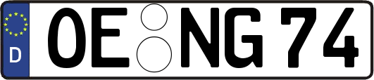 OE-NG74